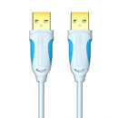 3M Vention VAS-A06 Standard Male to Male Plug USB 2.0 Data Transfer Cable