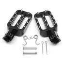 CNC Foot Pegs For Pit Dirt Bike Chinese 50cc-160cc CRF XR KLX TTR SSR Thumpstar