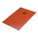 200x300mm 220V 750W Silicone Heated Bed Heating Pad For 3D Printer
