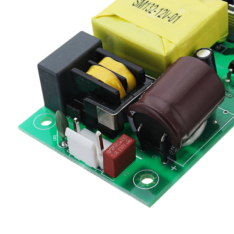 SANMIM AC 220V To DC 12V 20W 1.7A Industrial Control Switching Power Supply Module Step Down Module