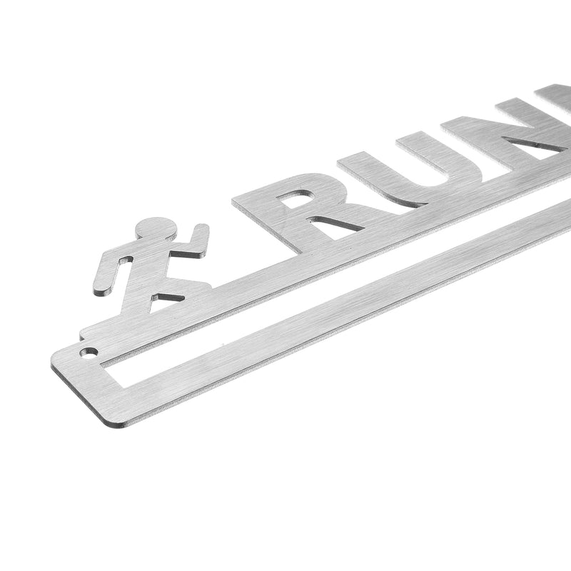 RUNNER Medal Hanger Sport Medal Holder Running Medal Hanger Medal Tool Holder Sport Gifts