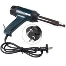 GJ-HQ7 220V 700W Heat Gun Industrial Electric Hot Air Gun Kit Professional Welding Torch Tools
