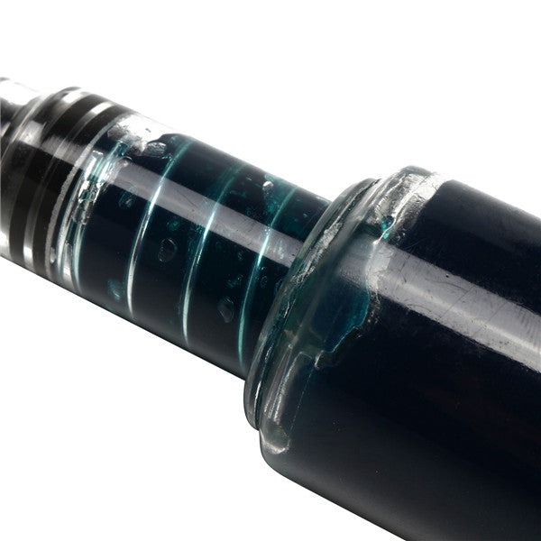 Chain Guide Bar With Grease For Chainsaw Sprocket Nose Guide Bar Loaded For Husqvarna