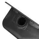 ABS material Speaker G-type Handle Replacement Sound Loudspeakers Recessed Handle for Guitar Amplifier Cabinet