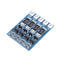 4S 14.8V/16.8V 18650 Polymer Lithium Battery Protection Board Balanced Function Discharge Shunt Balance 4.2V 66mA