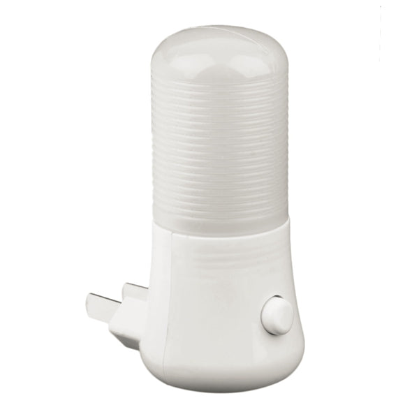Novelty 0.5W LED Night Light Plug-in Wall Light Energy Saving for Home Bedroom AC220V