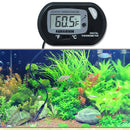 Loskii PT-01 Digital LCD Screen Sensor Aquarium Water Thermometer Controller Wired Fish Tank Thermometer