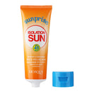 BIOAQUA Sunscreen SPF45 PA+++ Mild Waterproof Gel UV Lotion 80g Essence