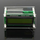 5V Household PM2.5 Detector Module Air Quality Dust Sensor TFT LCD Display Monitor