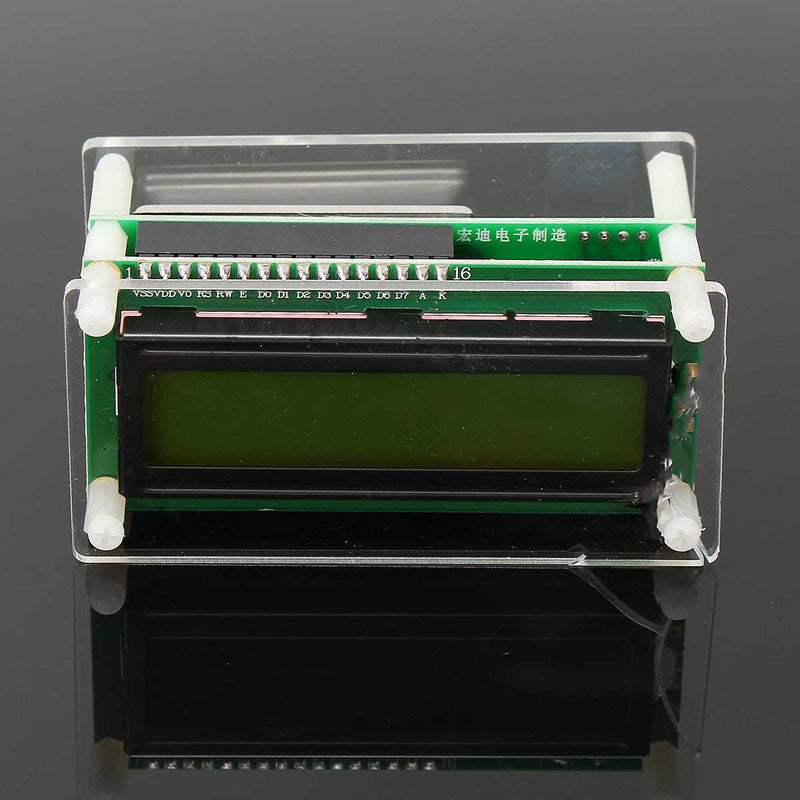 5V Household PM2.5 Detector Module Air Quality Dust Sensor TFT LCD Display Monitor