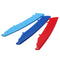 Car M-SPORT Front Grille Kidney Cover Strips Clip Trim For BMW 3 Series E90 04-08
