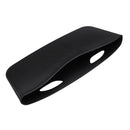 Multi-functional Bosoner Car Seat Crevice Storage Box Trash Rubbish Garbage Can Case Holder Plastic