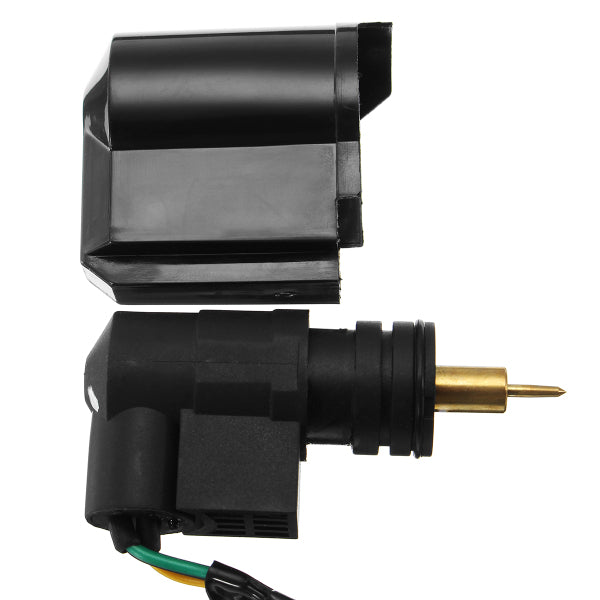Electron Throttle Scooter Carburetor Add Concentrated Valve Carb Automatic Electric Choke