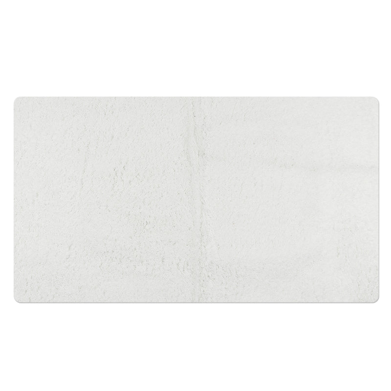 Soft Fluffy Shaggy Mat Living Room Bedroom Carpet Anti-skid Sofa Floor Area Rug