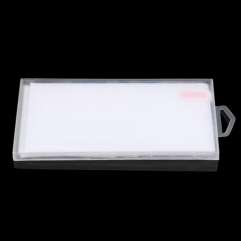 3 PCS Bakeey Anti-Explosion Tempered Glass Screen Protector For Xiaomi Mi A2 / Xiaomi Mi 6X