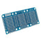 3Pcs Wemos Tripler Base Socket V1.0.0 For WEMOS D1 Mini