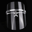USB Facial Mask LED Photonic Skin Instrument 3 Colors Light Skin Care Facial Mask Rejuvenation