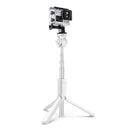 BlitzWolf BW-BS3 Sports Versatile 3 in 1 bluetooth Tripod Selfie Sticks for Sport Camera Phone