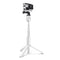 BlitzWolf BW-BS3 Sports Versatile 3 in 1 bluetooth Tripod Selfie Sticks for Sport Camera Phone