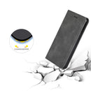 Bakeey Flip Shockproof Card Slot With Magnetic PU Leather Full Body Protective Case For Xiaomi Redmi Note 7 / Redmi Note 7 Pro