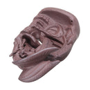 Waterfall Backflow Ceramic Dragon Incense Burner Cone Holder Censer Home Decor