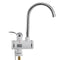 220V LED Digital Display Instant Heating Electric Hot Water Heater Faucet Tap