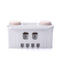 Wall Mount Toothbrush Holder Toothpaste Squeezer Automatic Toothpaste Dispenser