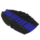 Universal Motorcycle Enduro Dirt Bike Soft Anti-Slip Rubber Seat Covers