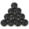 75pcs Bolt Screw Toppers Cover Caps For Harley Davidson Dyna Softail Twin Cam