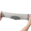 SANTO 1 Pair Of Mens Cotton Socks Spring Quick-drying Deodorant Soft Sock For Outdoor Cycling Hiking