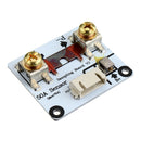 TF03K 100V50A Coulomb Counter Meter Battery Capacity Indicator Voltage Current Display TTL232 Li-ion Lithium lifepo Lead Acid eBike RV with 1M Shielded Cable