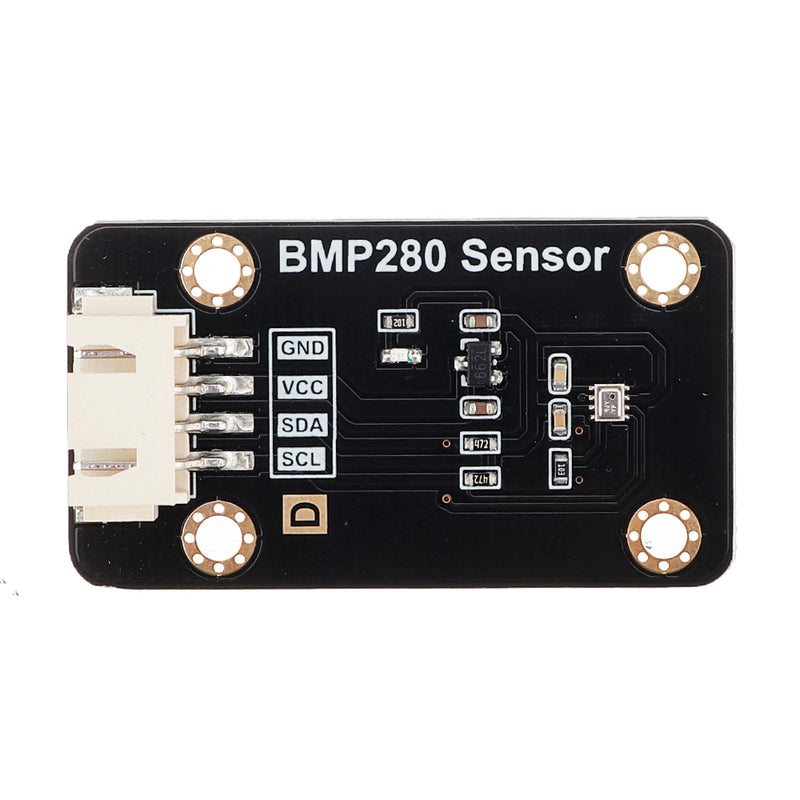 BMP280 Atmospheric Pressure Sensor Module for Pyboard MicroPython Programming Development Board