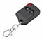ON-OFF Wireless Remote Control Switch Kit Universal 315MHZ 12VDC Output Relay Switch