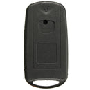 New Flip Folding Remote Key Keyless Case for Honda Accord Civic 3 Buttons Accord