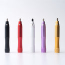 Mini Wireless Electric Engraving Pen Portable Nail Polisher Grinder Drill Machine with 5 Grinding Heads