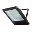 150W Waterproof 384 LED Flood Light White Light Spotlight Outdoor Lamp for Garden Yard AC180-220V