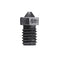 3pcs 1.75mm 1.0mm V6 Hardened Steel Nozzle For J-Head Hotend Extruder 3D Printer Part