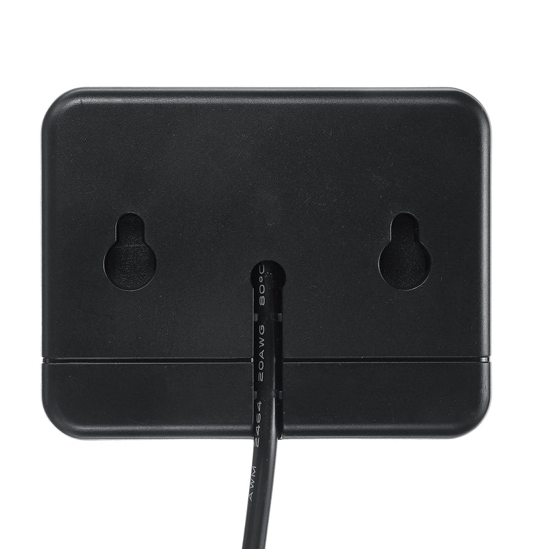 LCD Monitor Remote Control Controller For Air Diesel Parking Heater