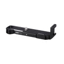 UURig R016 Quick Release L Plate Cold Shoe Mount Extension Stabilizer for Canon G7X Mark III Camera