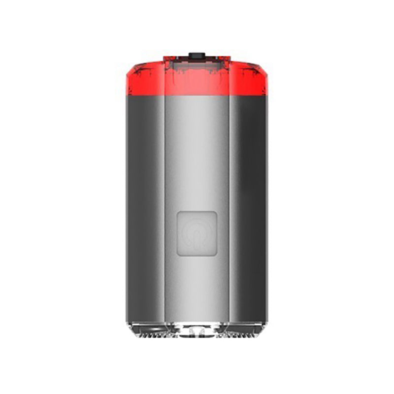 XANES XL23 Headlight Tail Light USB Xiaomi Electric Scooter Motorcycle E-bike Bike Bicycle Cycling