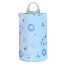 USB Baby Bottle Warmer Portable Warmer Infant Feeding Bottle Heated Cover Thermostat Heater