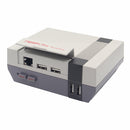 NESPi Pro FC Style NES Case With RTC Function For Raspberry Pi 3 Model B+ / 3B / 2B / B+ / A+