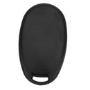 One Car Button Remote Control Case Shell Replacement For Toyota Camry Avalon 2000-04