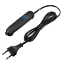 8W-50W Aquarium Submersible Water Heater Heating Rod Cover For Mini Fish Tank