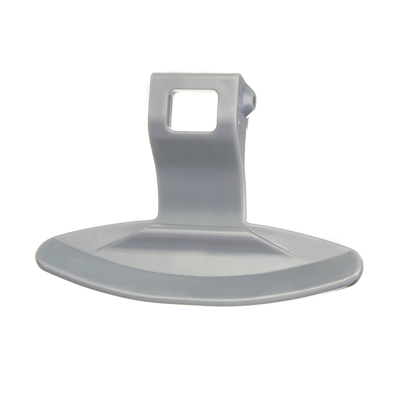95x65mm Gray Plastic Door Handles Latch for Front Load for LG Washing Machine 3650EN3005