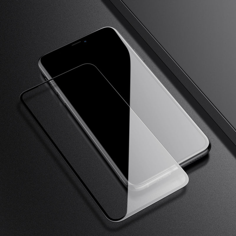 NILLKIN Amazing 9H CP+PRO Anti-explosion Full Cover Tempered Glass Screen Protector for iPhone 11 Pro 5.8 inch