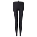 Women Fitness Reflective Running Pants Night Jogging Tights Yoga Leggings Quick Dry Trousers