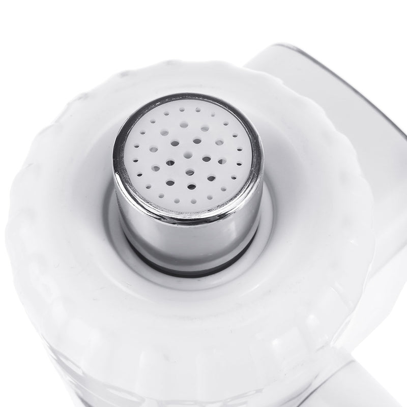Temperature Diaplay Electric Instant Kitchen Instantaneous Hot Water Heater Tap Water Heating Faucet
