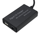 Digital CD Changer bluetooth Hands Free Mic USB AUX Adapter Interface Car Kit for VW Skoda Audi Seat