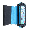 Adjustable Arm Phone Bag Applicable 4-6 inch Phone 180 Rotatable Outdoor Running Wristband Rotating Phone Bag